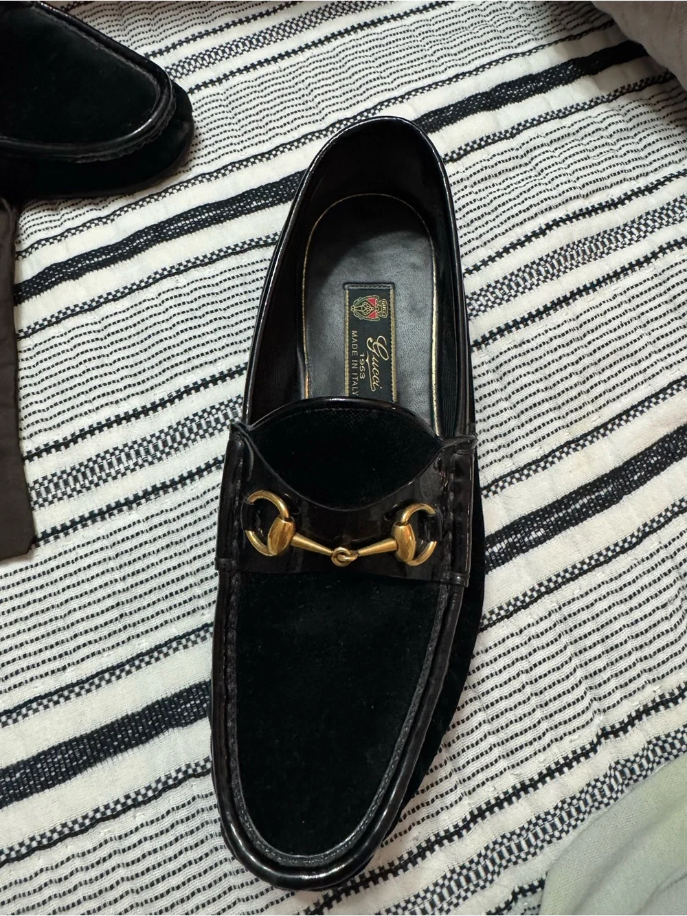 Gucci these classic